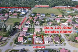 Dom na sprzedaż 150m2 turecki Turek Wesoła - zdjęcie 3