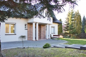 Dom na sprzedaż 270m2 krakowski Michałowice Górna Wieś Orzechowa - zdjęcie 2