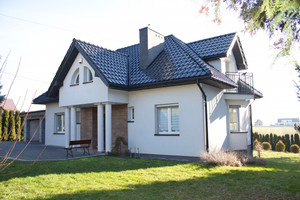 Dom na sprzedaż 270m2 krakowski Michałowice Górna Wieś Orzechowa - zdjęcie 3