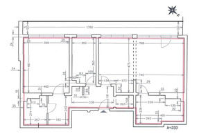 Mieszkanie na sprzedaż 80m2 Kraków Bronowice Bronowice Kaspra Żelechowskiego - zdjęcie 1