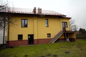 Dom na sprzedaż 90m2 krakowski Zabierzów Pisary - zdjęcie 1