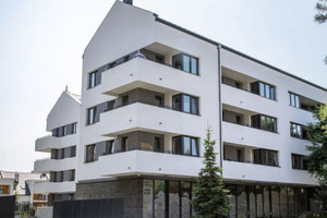 Mieszkanie na sprzedaż 46m2 Tarnów Generała Tadeusza Klimeckiego - zdjęcie 2