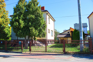Dom na sprzedaż 147m2 bielski Bielsk Podlaski - zdjęcie 1