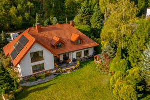 Dom na sprzedaż 361m2 białostocki Turośń Kościelna Niewodnica Kościelna - zdjęcie 3