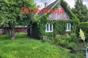 Dom na sprzedaż 60m2 hajnowski Hajnówka Jastrzębia - zdjęcie 1