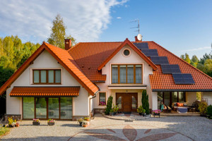 Dom na sprzedaż 361m2 białostocki Turośń Kościelna Niewodnica Kościelna - zdjęcie 2