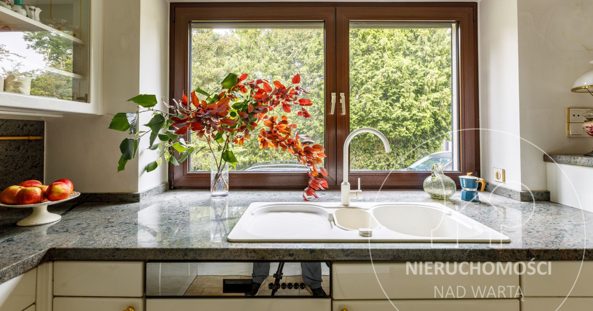 Unikatowy dom wolnostojący Cytadela Winogrady