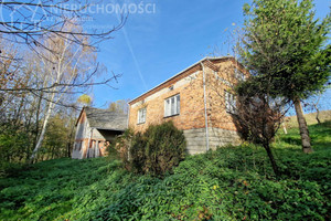Dom na sprzedaż 120m2 gorlicki Moszczenica - zdjęcie 3
