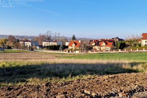 Działka na sprzedaż 1123m2 tarnowski Tarnów Radlna - zdjęcie 3