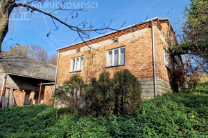 Dom na sprzedaż 120m2 gorlicki Moszczenica - zdjęcie 1