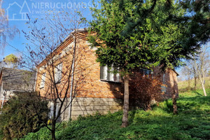 Dom na sprzedaż 120m2 gorlicki Moszczenica - zdjęcie 2