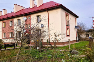 Mieszkanie na sprzedaż 47m2 tarnowski Żabno Niedomice Osiedle - zdjęcie 1
