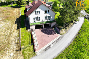 Dom na sprzedaż 452m2 tarnowski Pleśna Woźniczna - zdjęcie 1