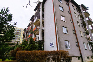Mieszkanie na sprzedaż 43m2 tarnowski Tarnów Promienna - zdjęcie 2