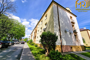 Mieszkanie na sprzedaż 51m2 tarnowski Tarnów Bóżnic - zdjęcie 1
