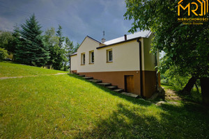 Dom na sprzedaż 90m2 tarnowski Ryglice Joniny - zdjęcie 1