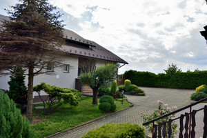 Dom na sprzedaż 760m2 krakowski Mogilany Konary - zdjęcie 2