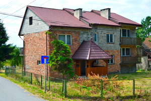 Dom na sprzedaż 406m2 krakowski Mogilany Buków - zdjęcie 2