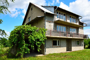 Dom na sprzedaż 400m2 bocheński Bochnia Brzeska - zdjęcie 1