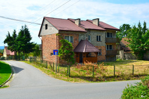 Dom na sprzedaż 406m2 krakowski Mogilany Buków - zdjęcie 1