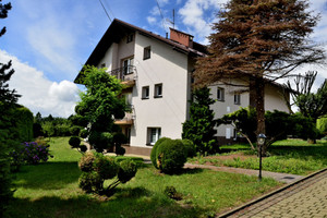 Dom na sprzedaż 760m2 krakowski Mogilany Konary - zdjęcie 1