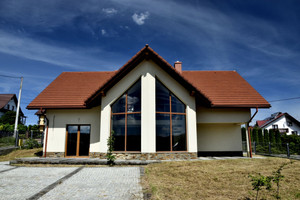 Dom na sprzedaż 170m2 limanowski Mszana Dolna - zdjęcie 1