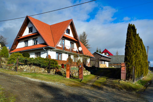 Dom na sprzedaż 294m2 nowotarski Spytkowice - zdjęcie 3