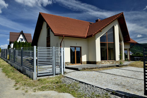 Dom na sprzedaż 170m2 limanowski Mszana Dolna - zdjęcie 2