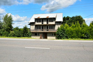 Dom na sprzedaż 400m2 bocheński Bochnia Brzeska - zdjęcie 2
