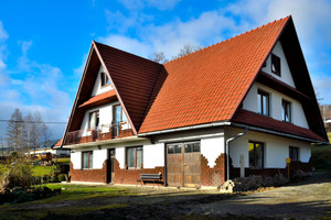 Dom na sprzedaż 294m2 nowotarski Spytkowice - zdjęcie 2