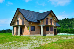 Dom na sprzedaż 236m2 limanowski Limanowa Siekierczyna - zdjęcie 2