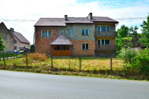Dom na sprzedaż 406m2 krakowski Mogilany Buków - zdjęcie 3