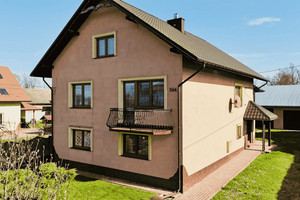 Dom na sprzedaż 180m2 leżajski Nowa Sarzyna Sarzyna - zdjęcie 2