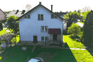 Dom na sprzedaż 189m2 leżajski Leżajsk Stare Miasto - zdjęcie 3