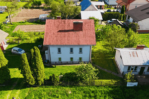 Dom na sprzedaż 189m2 leżajski Leżajsk Stare Miasto - zdjęcie 1