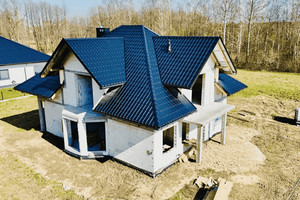 Dom na sprzedaż 165m2 przeworski Sieniawa Leżachów - zdjęcie 2