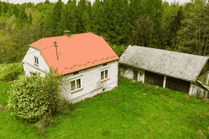 Dom na sprzedaż 93m2 ropczycko-sędziszowski Ropczyce Gnojnica - zdjęcie 1