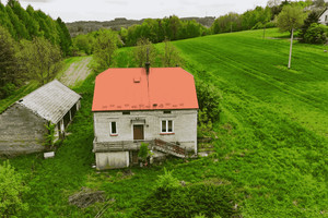 Dom na sprzedaż 93m2 ropczycko-sędziszowski Ropczyce Gnojnica - zdjęcie 2