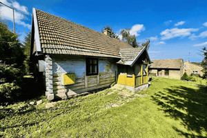 Dom na sprzedaż 90m2 przeworski Zarzecze Rożniatów - zdjęcie 2