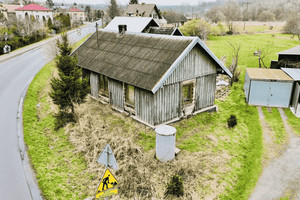 Dom na sprzedaż 80m2 jasielski Jasło Osobnica - zdjęcie 3