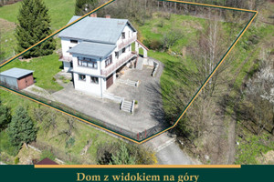 Dom na sprzedaż 240m2 tarnowski Tuchów - zdjęcie 1