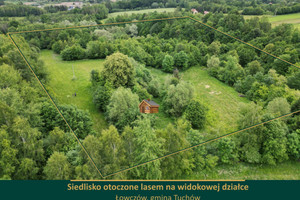 Dom na sprzedaż 100m2 tarnowski Tuchów Łowczów - zdjęcie 1