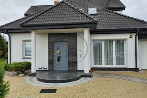 Dom na sprzedaż 190m2 bydgoski Nowa Wieś Wielka Kobylarnia - zdjęcie 1