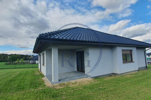 Dom na sprzedaż 116m2 żniński Łabiszyn - zdjęcie 2
