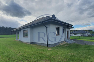 Dom na sprzedaż 116m2 żniński Łabiszyn - zdjęcie 3