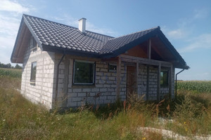 Dom na sprzedaż 117m2 żniński Rogowo - zdjęcie 2