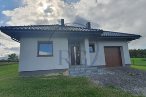 Dom na sprzedaż 116m2 żniński Łabiszyn - zdjęcie 1
