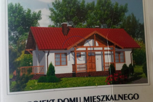 Dom na sprzedaż 117m2 żniński Rogowo - zdjęcie 1