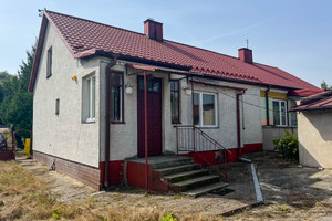 Dom na sprzedaż 90m2 ostrowiecki Kunów Ostrowiecka - zdjęcie 2
