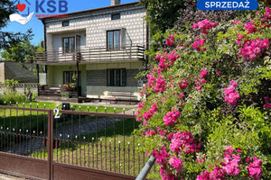 Dom na sprzedaż 221m2 ostrowiecki Bodzechów Szkolna - zdjęcie 1